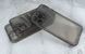 Чохол накладка Space Grey для iPhone 15 Pro / сірий 203289 фото 5