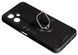 PC + TPU чехол New Transformer для Infinix Smart 10 (X6725) / черный 204161 фото 2