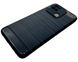 TPU чохол накладка Urban для Xiaomi Redmi 10C / синій 086017 фото 2