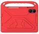 Чехол Kids Case Tablet на Xiaomi Redmi Pad 2 Pro (12.1") / красный 203962 фото 3