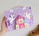 Чохол Happy Case на планшет iPad mini 4 (2015) 7.9" / Pony Castle (з ремінцем) 099286 фото 3
