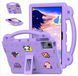 Чехол Junior Case Tablet на планшет Lenovo Tab K11 2024 (11") / фиолетовый 200920 фото 1
