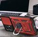 PC + TPU чохол Camshield armor для Motorola G14 / червоний 092097 фото 2