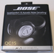 Наушники Bose QC15 52452 фото 1