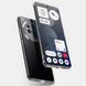 Противоударный чехол WXD для Nothing Phone (3a) Pro / прозрачный 098877 фото 1