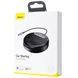 USB кабель Baseus Car Sharing Station 3-in-1 Cable (черный и красный) 80635 фото 1
