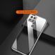 Прозорий чохол на Xiaomi Redmi 10A (на сяомі редмі 10а) 085440 фото 1