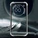 Противоударный чехол WXD для Nothing Phone (3a) Pro / прозрачный 098877 фото 10
