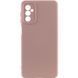 Чохол Lakshmi case для Samsung Galaxy M34 5G пудровий 091290 фото 1
