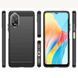 TPU чехол накладка Urban для OPPO A58 (4G) / синий 093580 фото 4