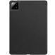 Чохол книжка Crazy Horse на Xiaomi Pad 7 (11.2") / чорний 098077 фото 3
