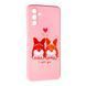 Чехол накладка Art для Samsung Galaxy A04s (самсунг а04с) Corgis 087366 фото 1
