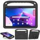 Чехол Kids Case Tablet на Lenovo Tab P11 (2nd Gen) 11.5" / черный 097598 фото 2