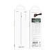 Стилус HOCO GM107 Magnetic Charging iPad белый 094321 фото 2