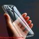 Прозорий чохол на Xiaomi Redmi 10A (на сяомі редмі 10а) 085440 фото 3