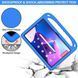 Чехол Kids Case Tablet на Lenovo Tab P11 (2nd Gen) 11.5" / черный 097598 фото 3