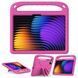 Чохол Kids Case Tablet на планшет Poco Pad X1 (11.2") / рожевий 100883 фото 5