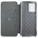 Чохол книжка Elegant book для Poco X5 5G / смарагдовий 087717 фото 4