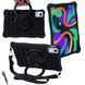 Чехол Pop it case на планшет Xiaoxin Pad 2024 (11") / black 098384 фото 2
