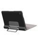 Шкіряний чохол книжка Crazy Horse для Lenovo Yoga Tab 11 graffiti 093965 фото 5