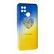 Чехол Case UA для Xiaomi Redmi 10C Heart 090940 фото 3