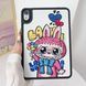 Чехол Popular Case на планшет Apple iPad 11" (A16) 2025 / Labubu 203115 фото 1