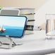 USB переходник HOCO UA17 Lightning на USB 86266 фото 5