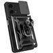 PC + TPU чехол Camshield Armor для Motorola G24 / красный 095696 фото 5