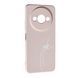 Чехол силиконовый Art case для Xiaomi Redmi A3 Image 096670 фото 1
