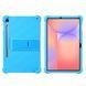 Чохол протиударний Friendly на Samsung Galaxy Tab S10 Lite (10.9) / блакитний 100389 фото 1