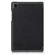 Кожаный чехол книжка Crazy Horse на планшет Samsung Galaxy Tab A7 10.4" (T500 / T505) / черный 100558 фото 6