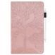 Чохол книжка Wood Book на планшет Poco Pad (12.1") / рожевий 098707 фото 5