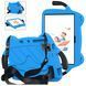 Чохол Skater Tablet Case на планшет Tecno MegaPad 11 (11") T1101 / синій 202642 фото 1