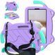 Чохол Skater Tablet Case на планшет Xiaomi Redmi Pad SE (8.7") / фіолетовий 098744 фото 1