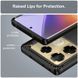 TPU чехол накладка Urban для Infinix Note 40 Pro Plus / синий 200587 фото 2