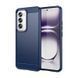 TPU чехол накладка Urban для OPPO Reno 12 Pro (5G) / синий 097520 фото 1