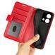 Чохол книжка Book case для Motorola G84 / коричневий 093321 фото 6