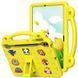 Чохол Junior Case Tablet на планшет Samsung Galaxy Tab S8 Plus / Tab S7 FE (12.4") / жовтий 099007 фото 1