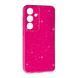 TPU чехол Summer Vibe для Samsung Galaxy S24 Cherry 095435 фото 1