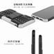 PC + TPU чохол Armor для iPhone XR (на айфон хр) 052521 фото 3