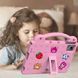 Чохол New Junior Case Tablet на планшет Xiaomi Redmi Pad SE (11")/рожевий 098506 фото 6