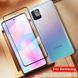 Захисне скло на камеру для Samsung Galaxy Note 10 Lite 81395 фото 3