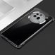 Противоударный чехол WXD для Nothing Phone (3a) Pro / прозрачный 098877 фото 6