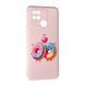 Чехол Art на Xiaomi Redmi 10C Donuts 088987 фото 1