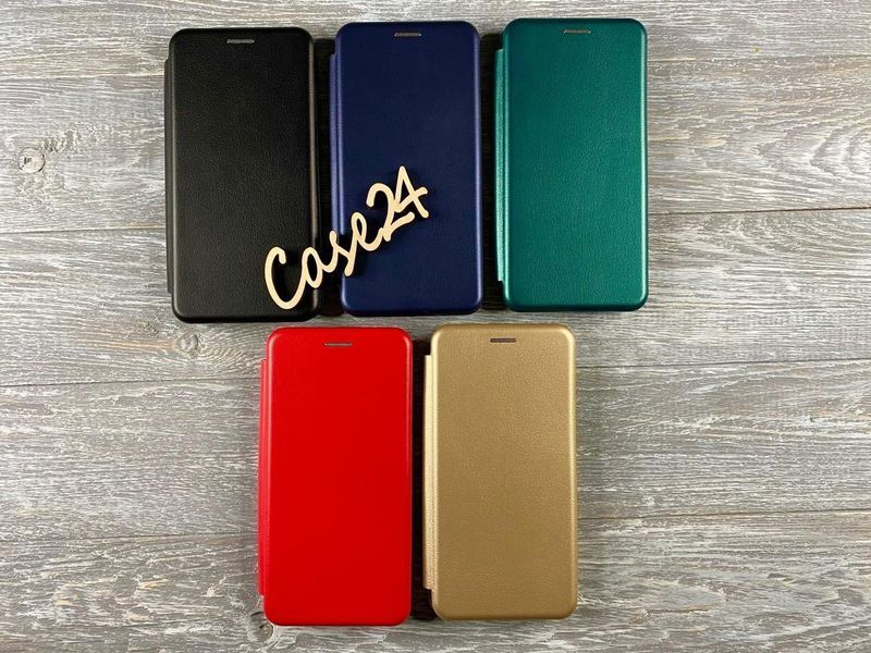 Чехол книжка Elegant book для Samsung Galaxy S21 Plus / (5 цветов) 082899 фото