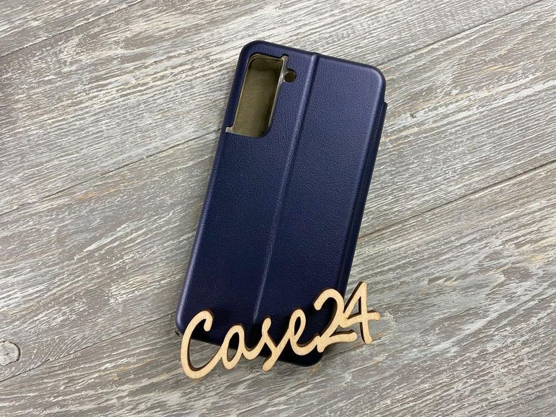 Чехол книжка Elegant book для Samsung Galaxy S21 Plus / (5 цветов) 082899 фото