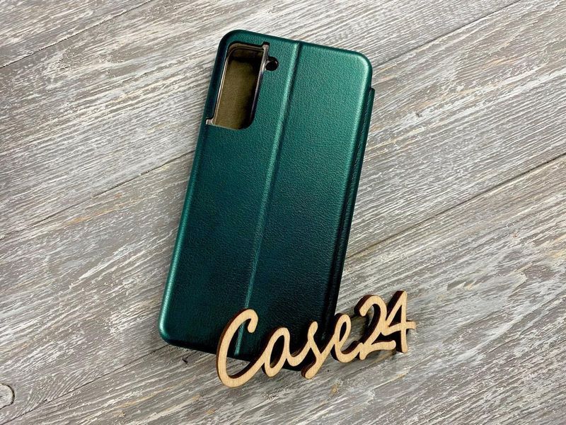 Чехол книжка Elegant book для Samsung Galaxy S21 Plus / (5 цветов) 082899 фото
