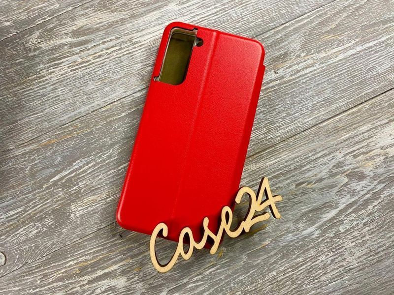 Чехол книжка Elegant book для Samsung Galaxy S21 Plus / (5 цветов) 082899 фото