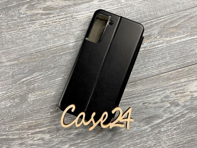 Чехол книжка Elegant book для Samsung Galaxy S21 Plus / (5 цветов) 082899 фото