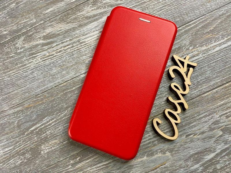 Чехол книжка Elegant book для Tecno Camon 12 (CC7) (3 цветa) 082490 фото